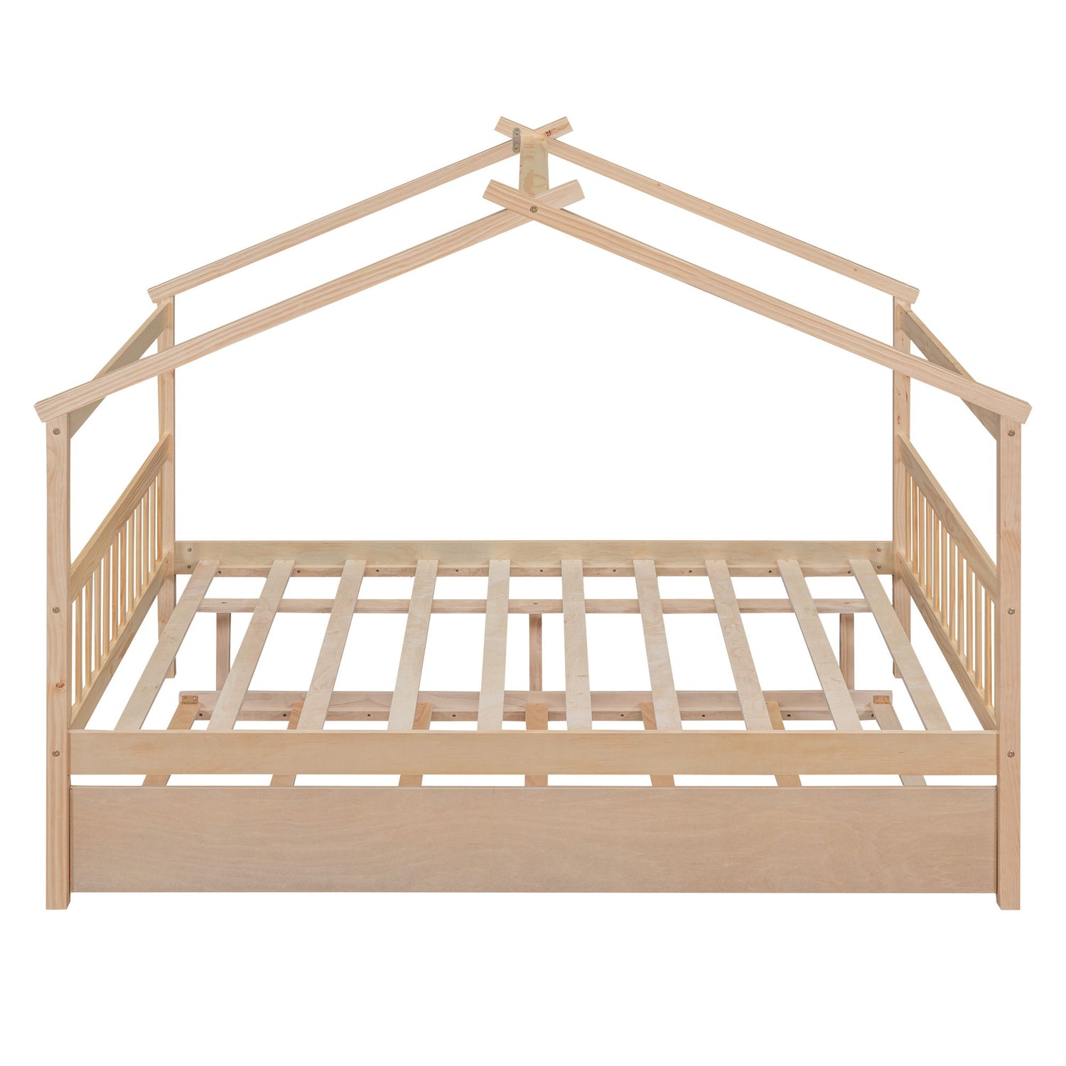 Imaginative Design House Bed