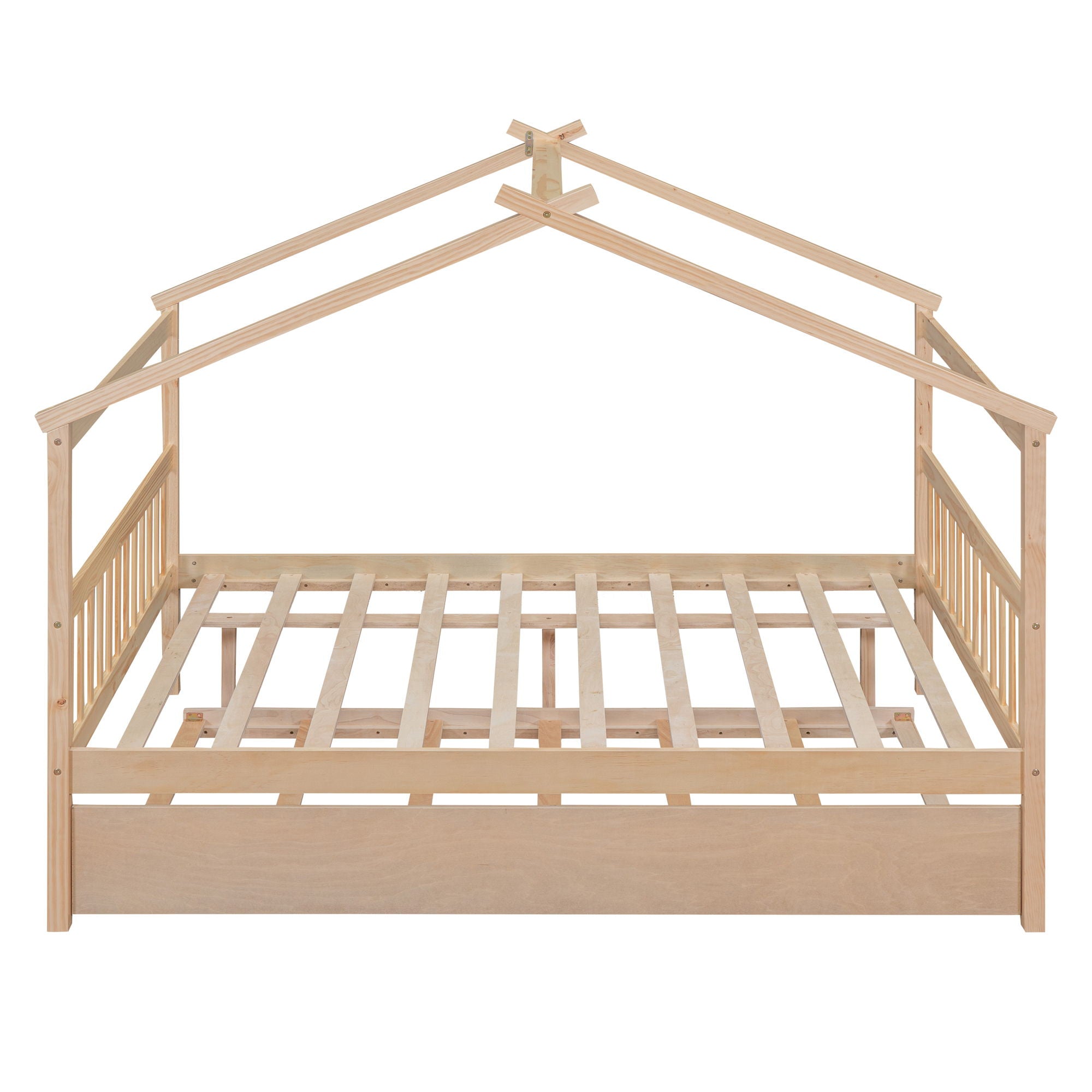 Imaginative Design House Bed