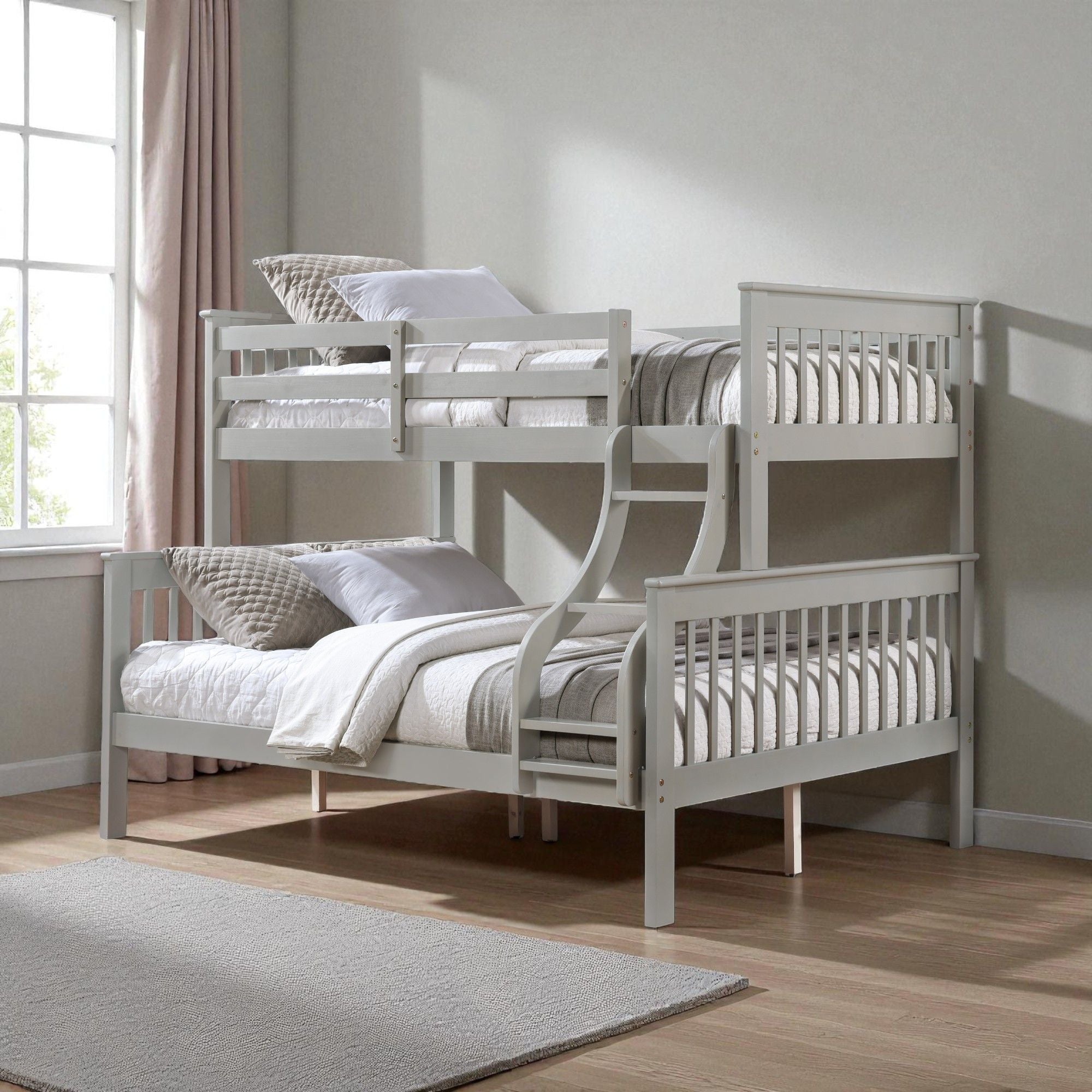 Marita - Bunk Bed &amp; Slat System