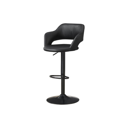 Swivel Stool Bar Height, Adjustable Versatile Seating, Contemporary &amp; Modern