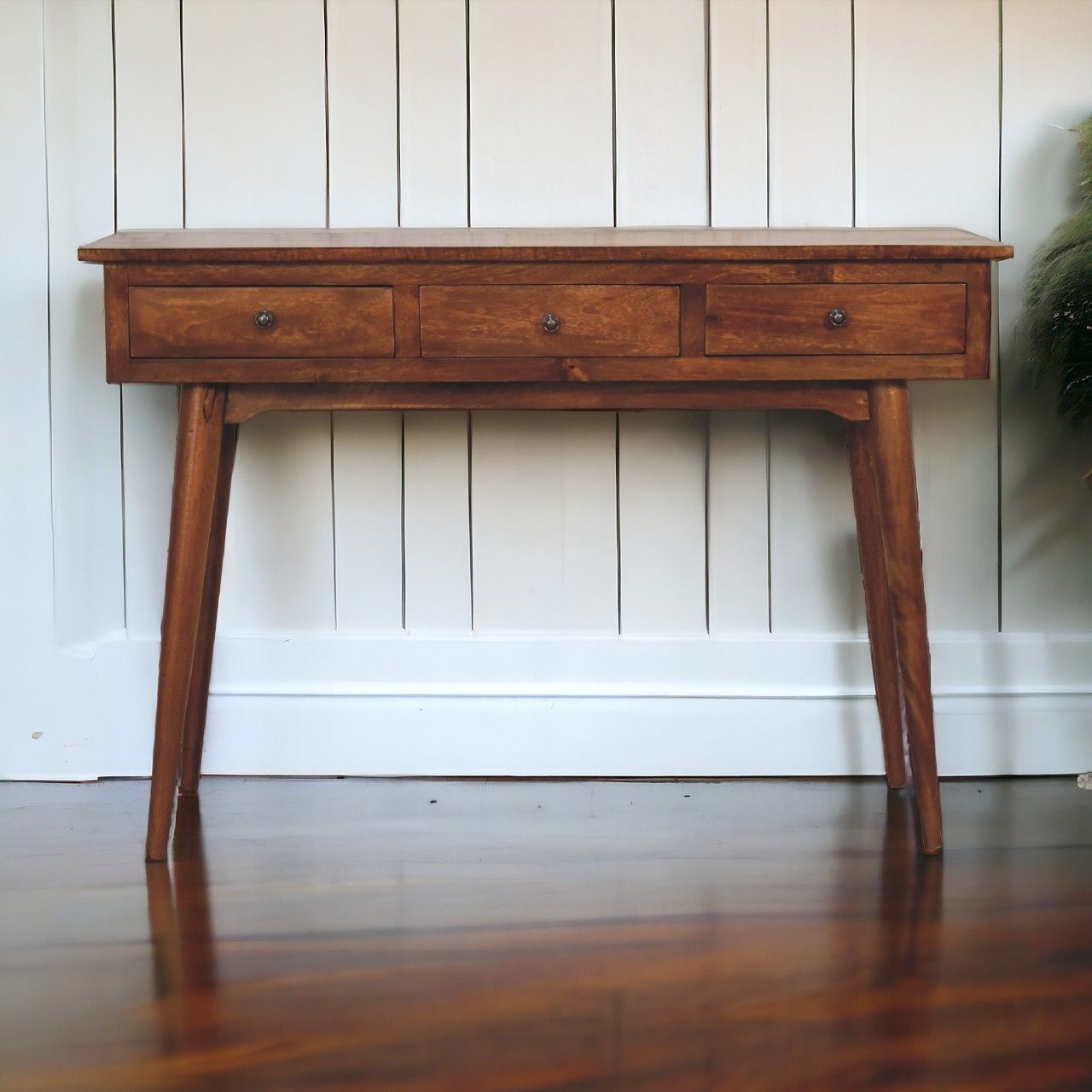 Hallway Drawer Console Table