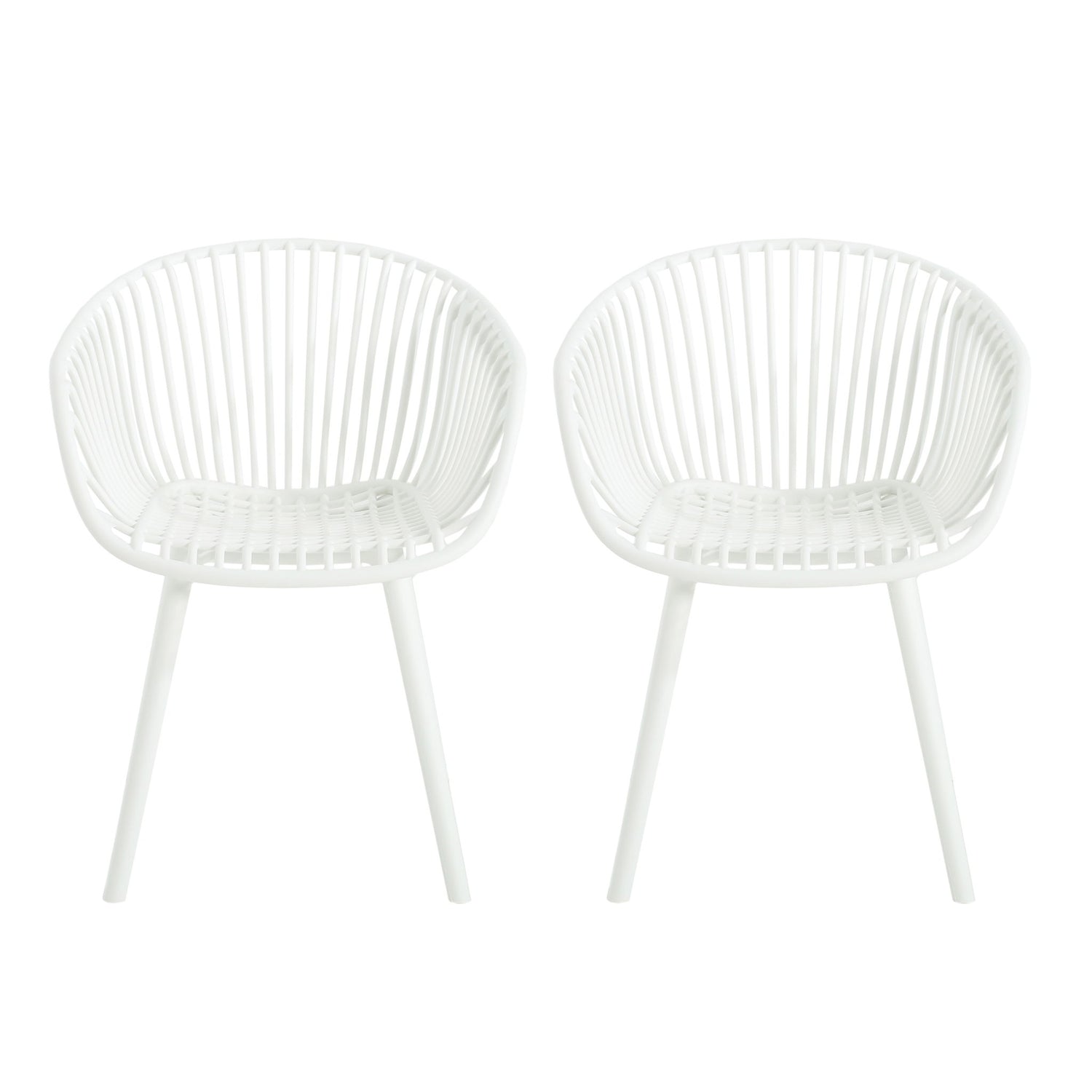 Mykonos - Chair (Set of 2)