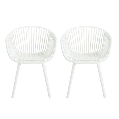 Mykonos - Chair (Set of 2)