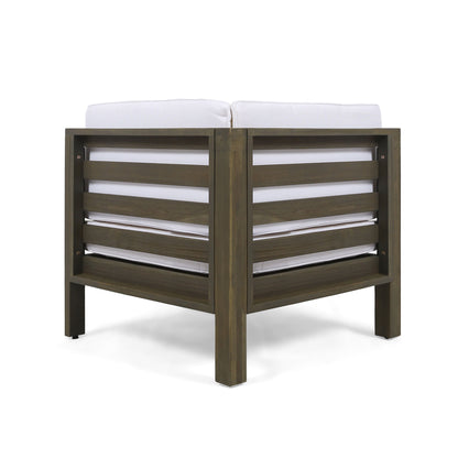Oana - Corner Chair
