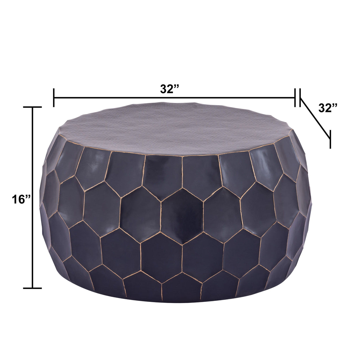 Ct101 &amp; Et101 - 2 Piece Table Set