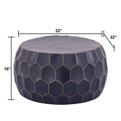 Ct101 &amp; Et101 - 2 Piece Table Set