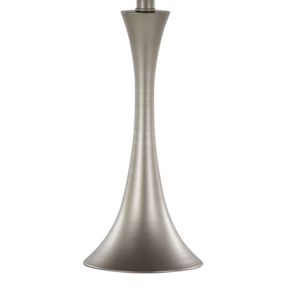 Lenuxe - Contemporary &amp; Modern Design Table Lamp (Set of 2)