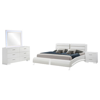 Fillmore - Bedroom Set