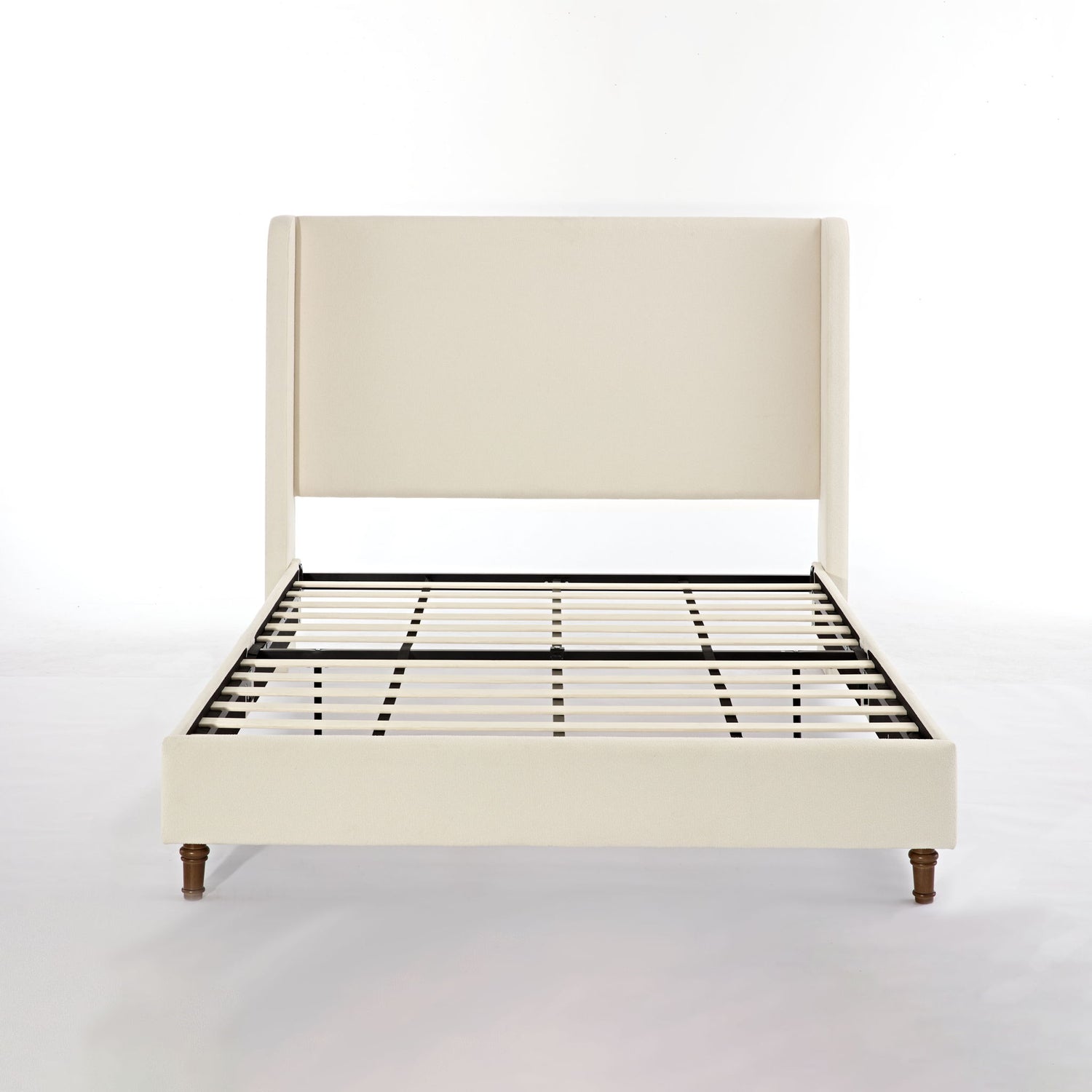 Harper - Tall Headboard Upholstered Bed