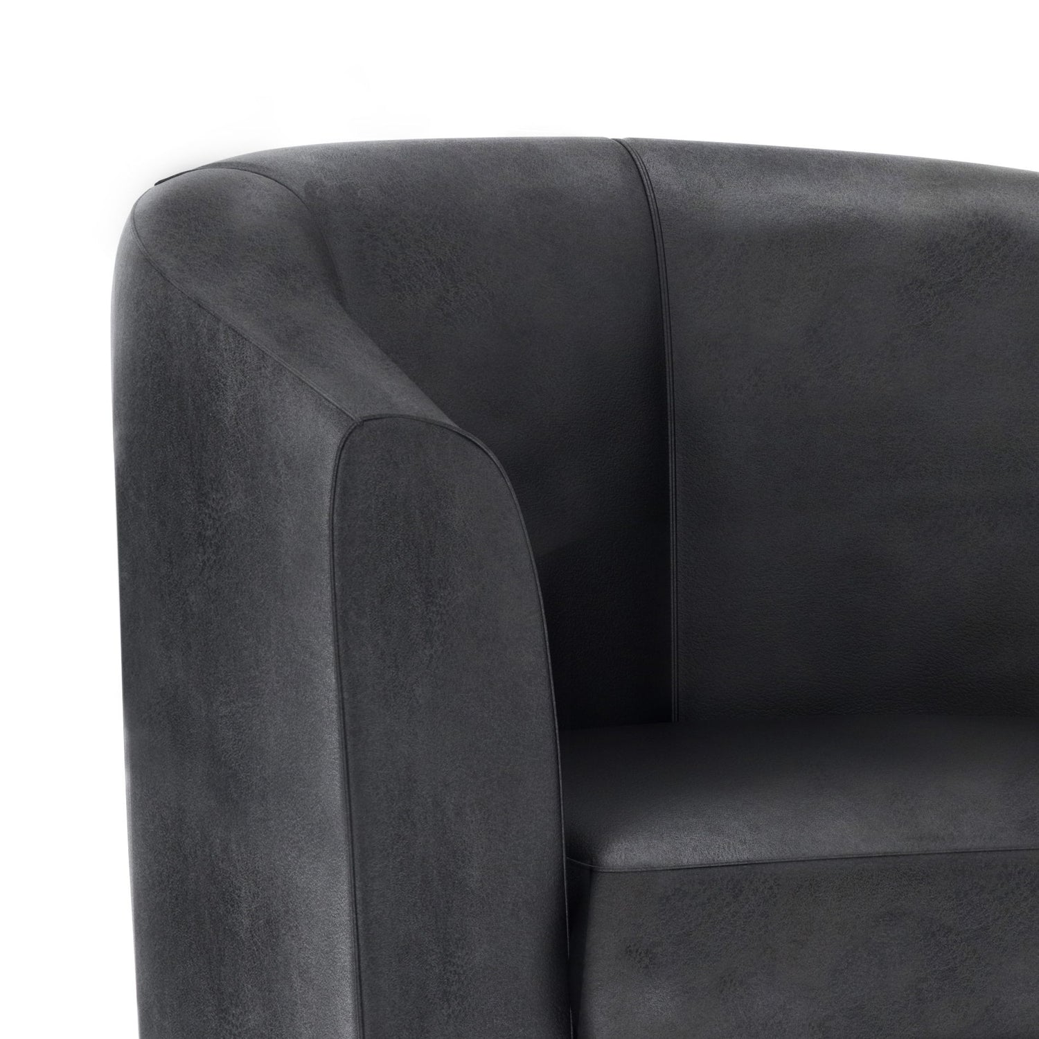 Austin - Handcrafted Tub Chair