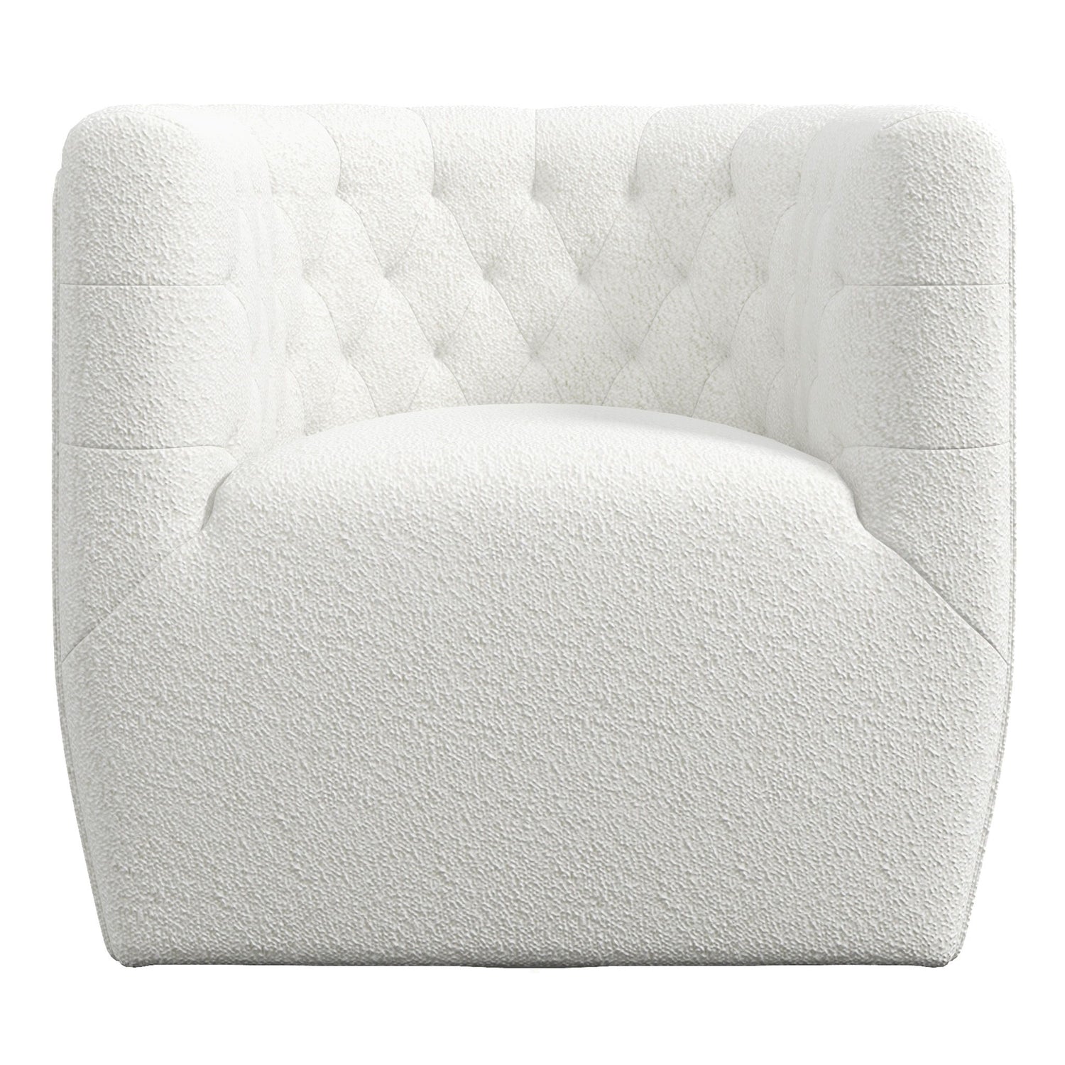 Delaney - Ergonomic Design Swivel Chair