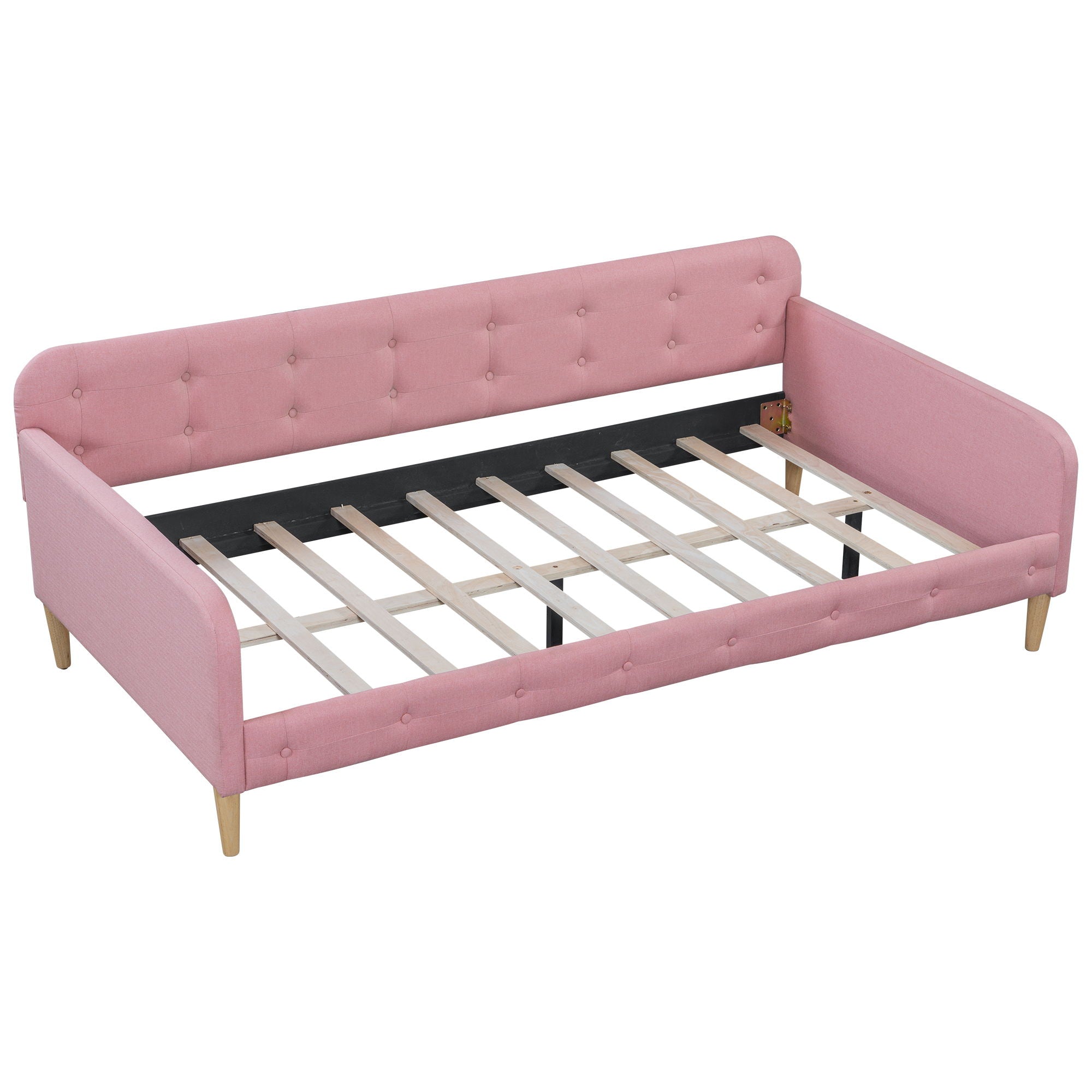 Upholstered Daybed &amp; Modern Design