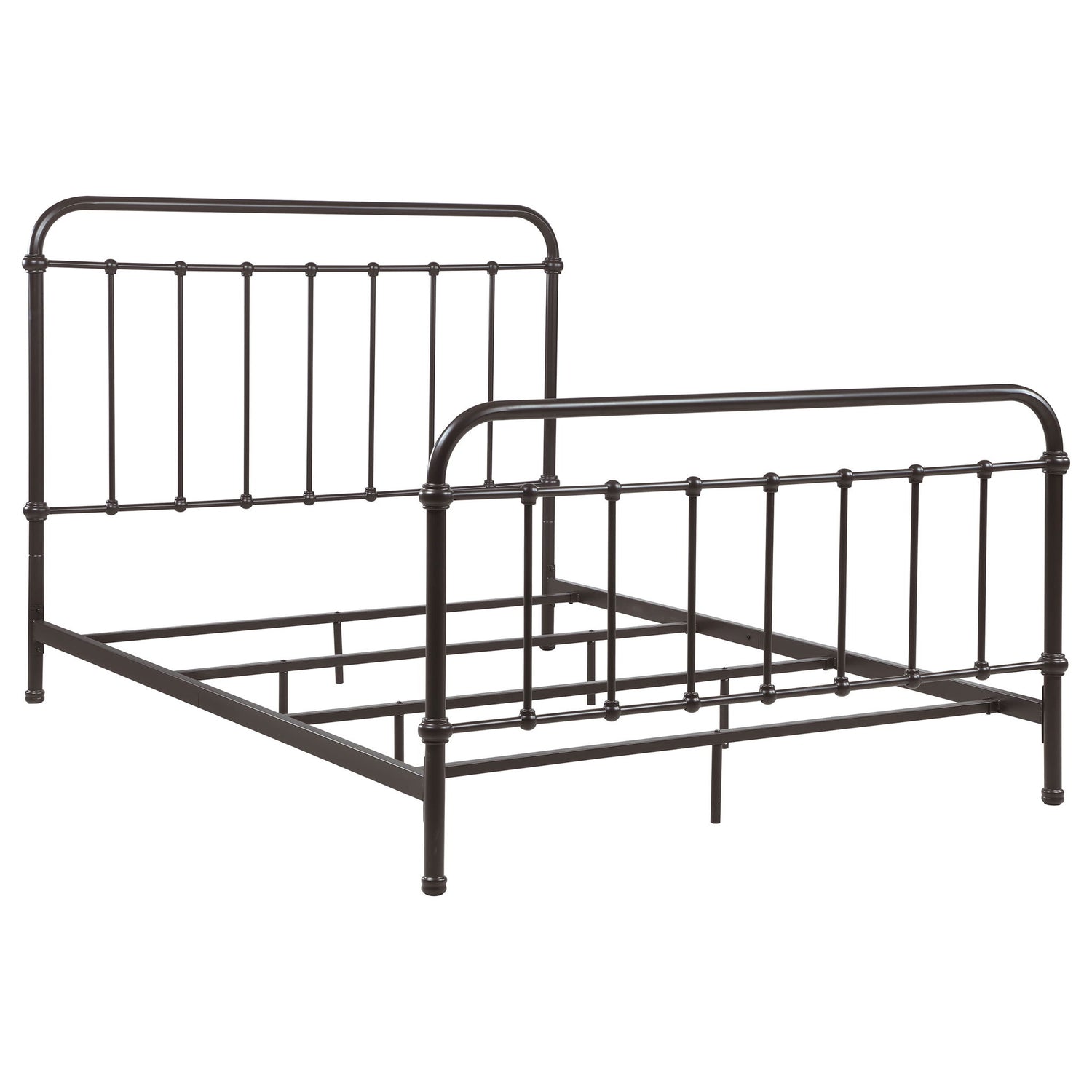 Olaleye - Panel Bed