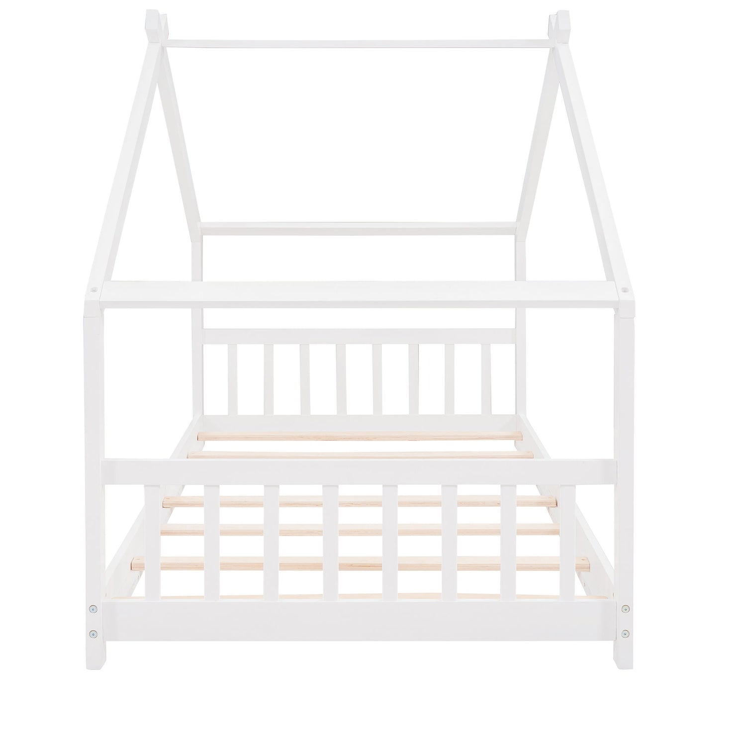 Playhouse Design Bed