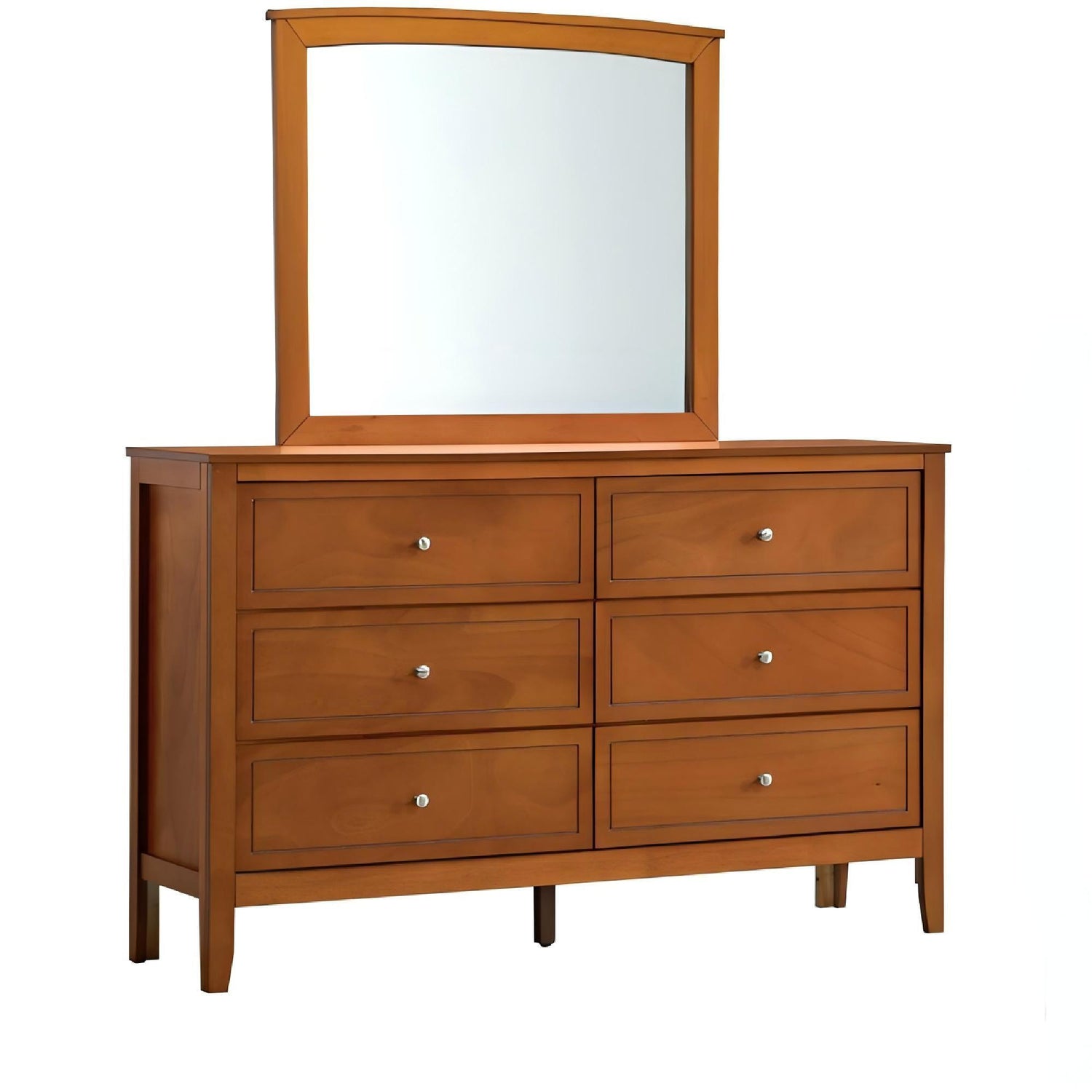 Daniel - Dresser, 6 Drawer