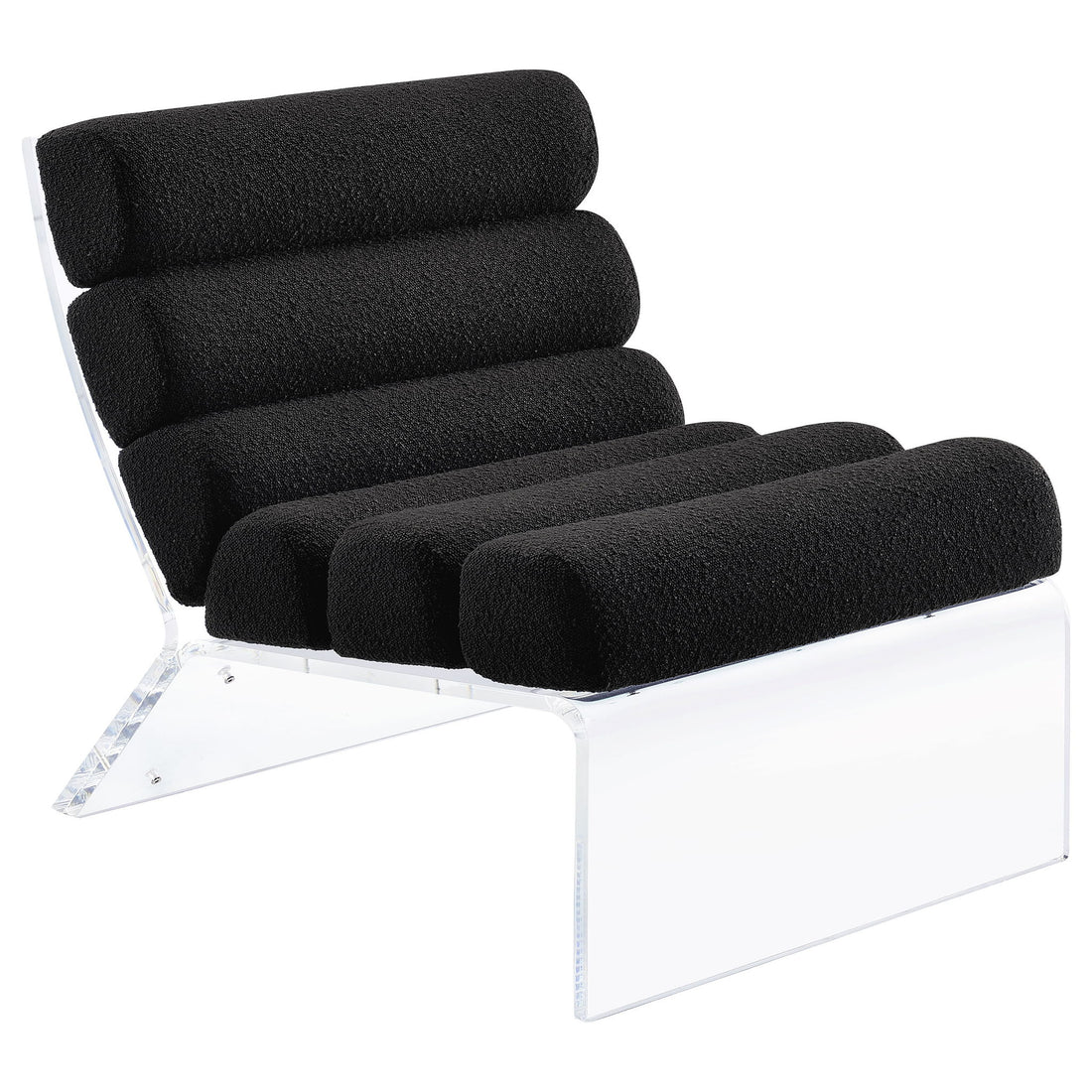 Freeman - Armless Chair