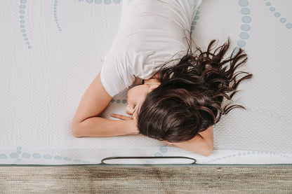 8&quot; Memory Foam Mattress