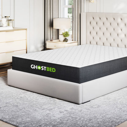 10&quot; Memory Foam Mattress Cooling Comfort