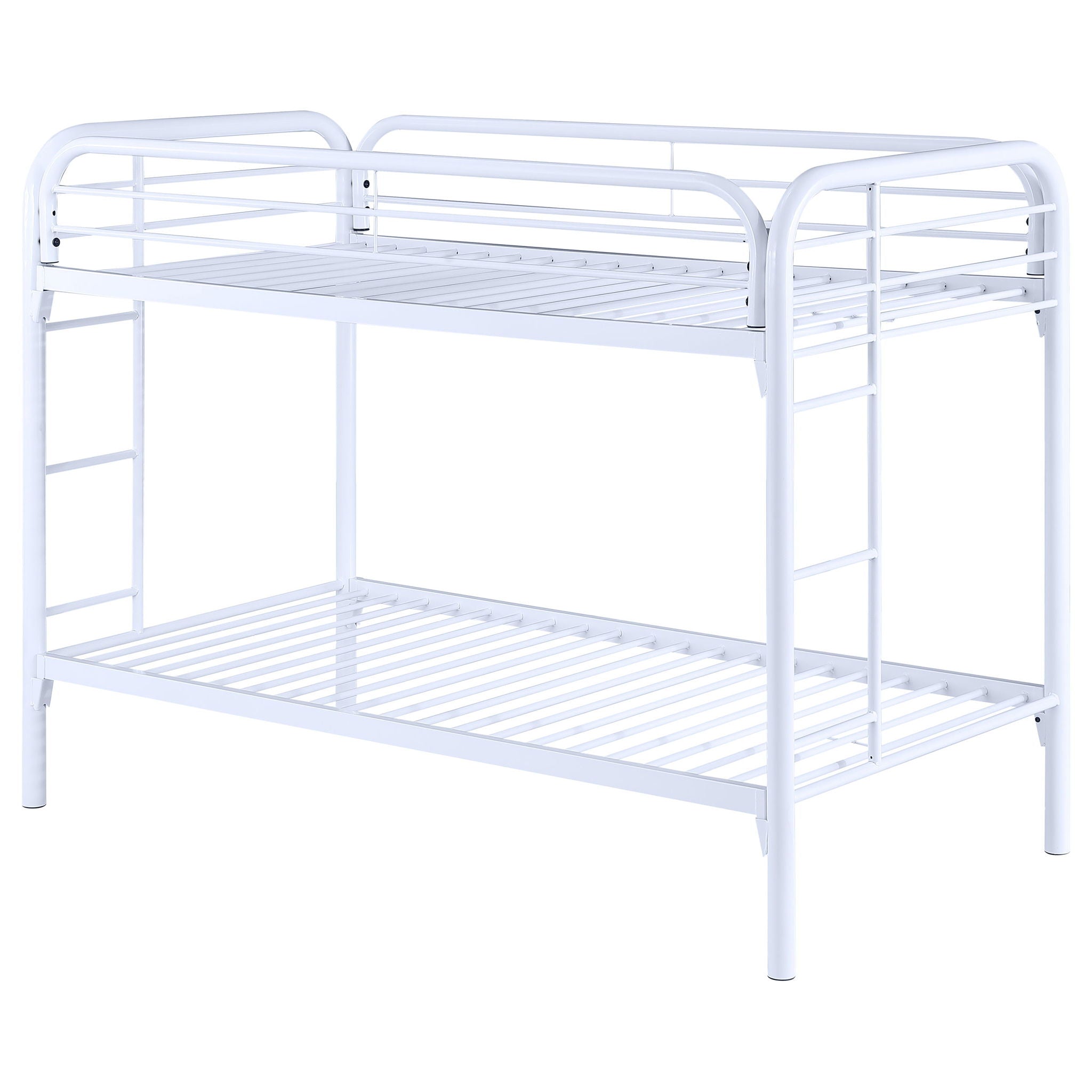 Celeste - Bunk Bed With Rung Ladder