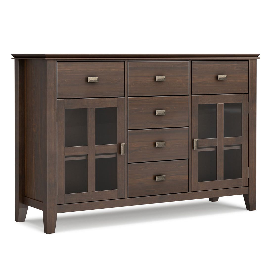 Artisan - Sideboard Buffet - Brown
