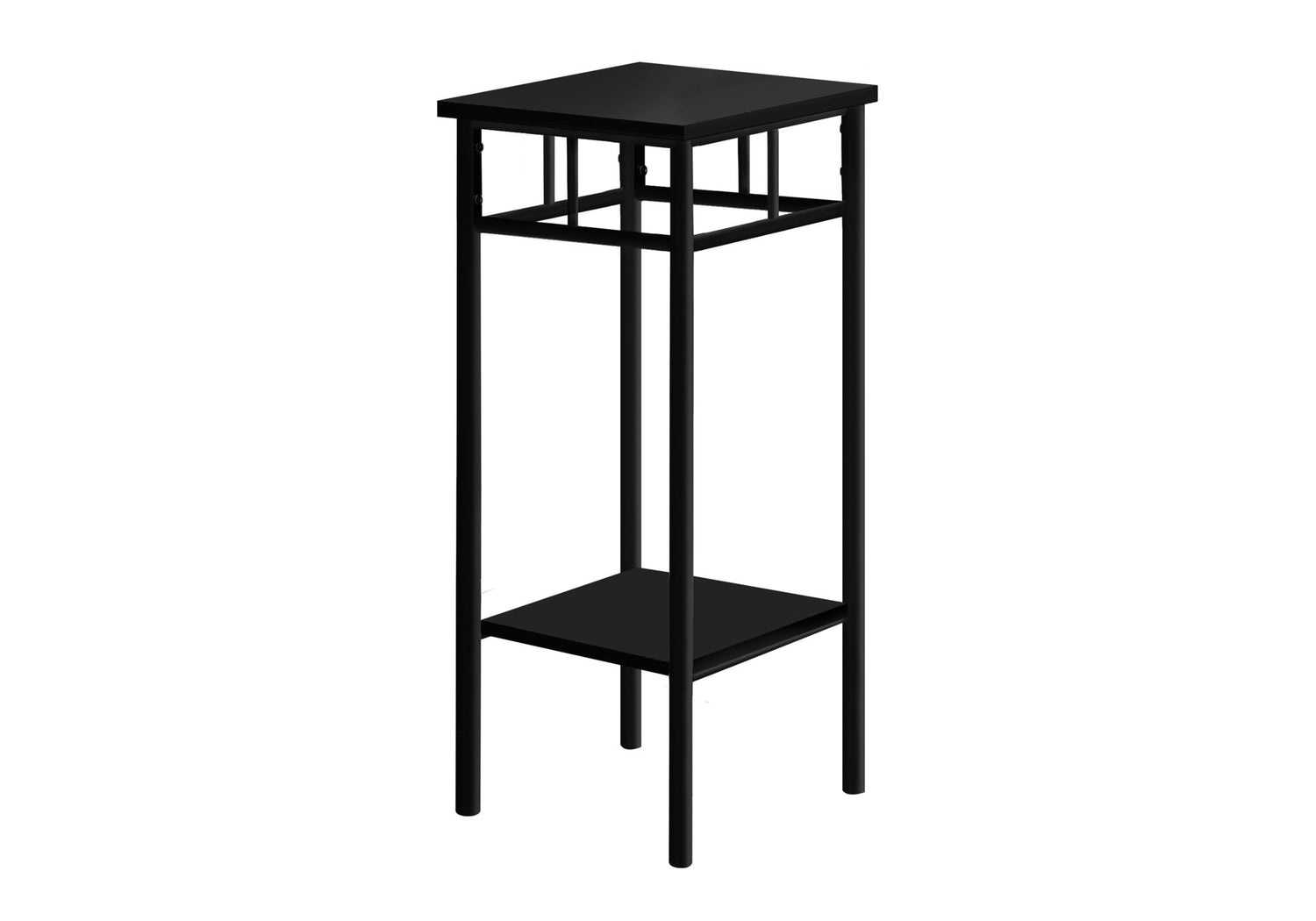 Accent Table, Square, Contemporary &amp; Modern Design
