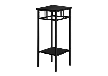 Accent Table, Square, Contemporary &amp; Modern Design