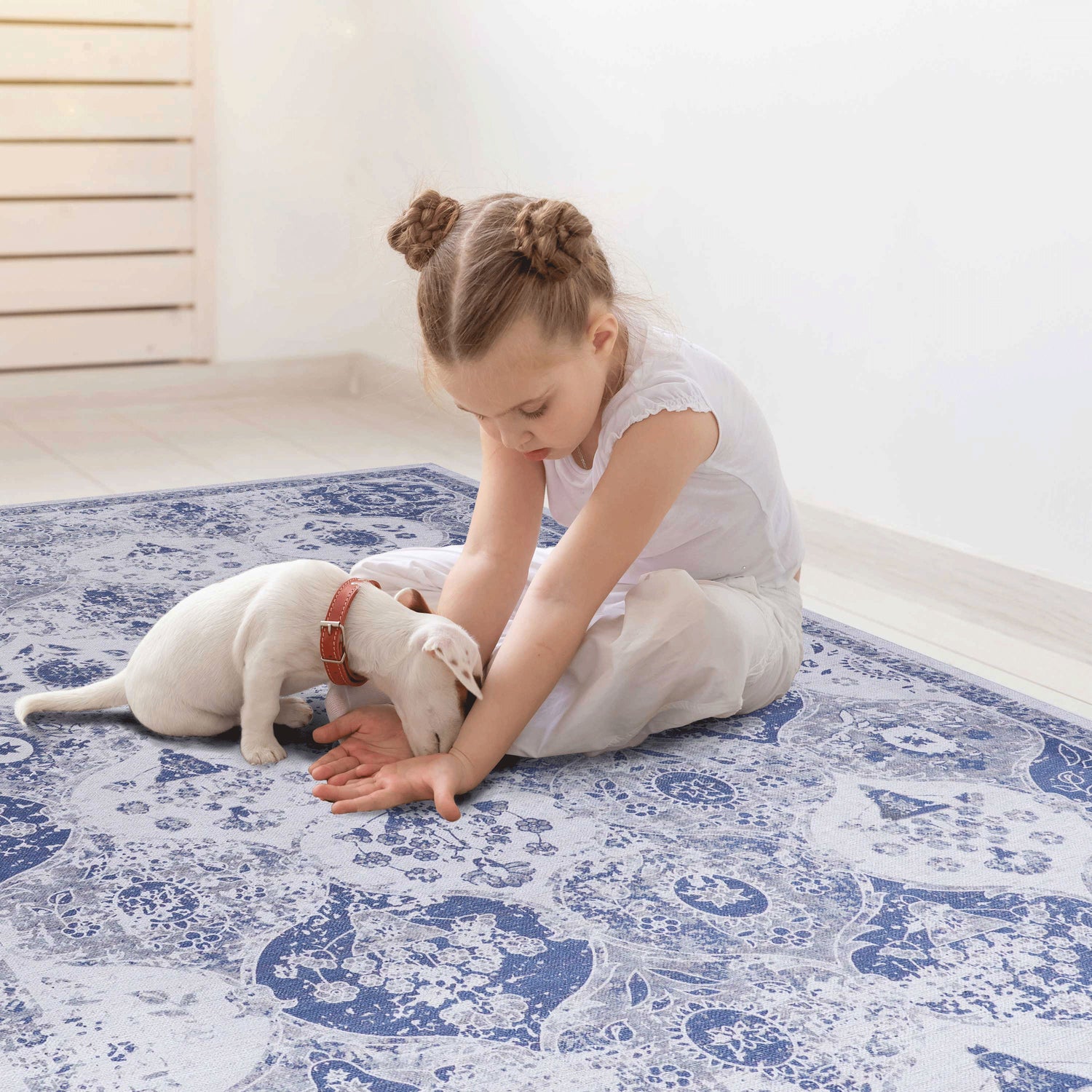 Maval - Stunning Area Rug