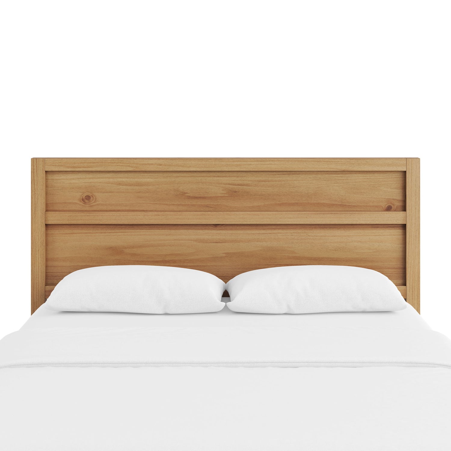 Maddox - Panel Headboard