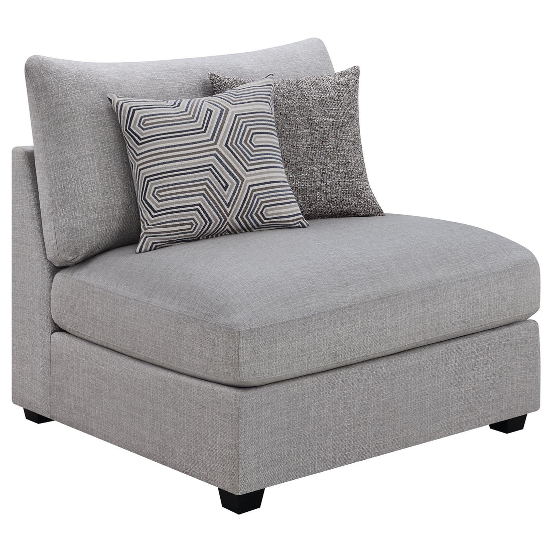 Austin - Chair With Pillows