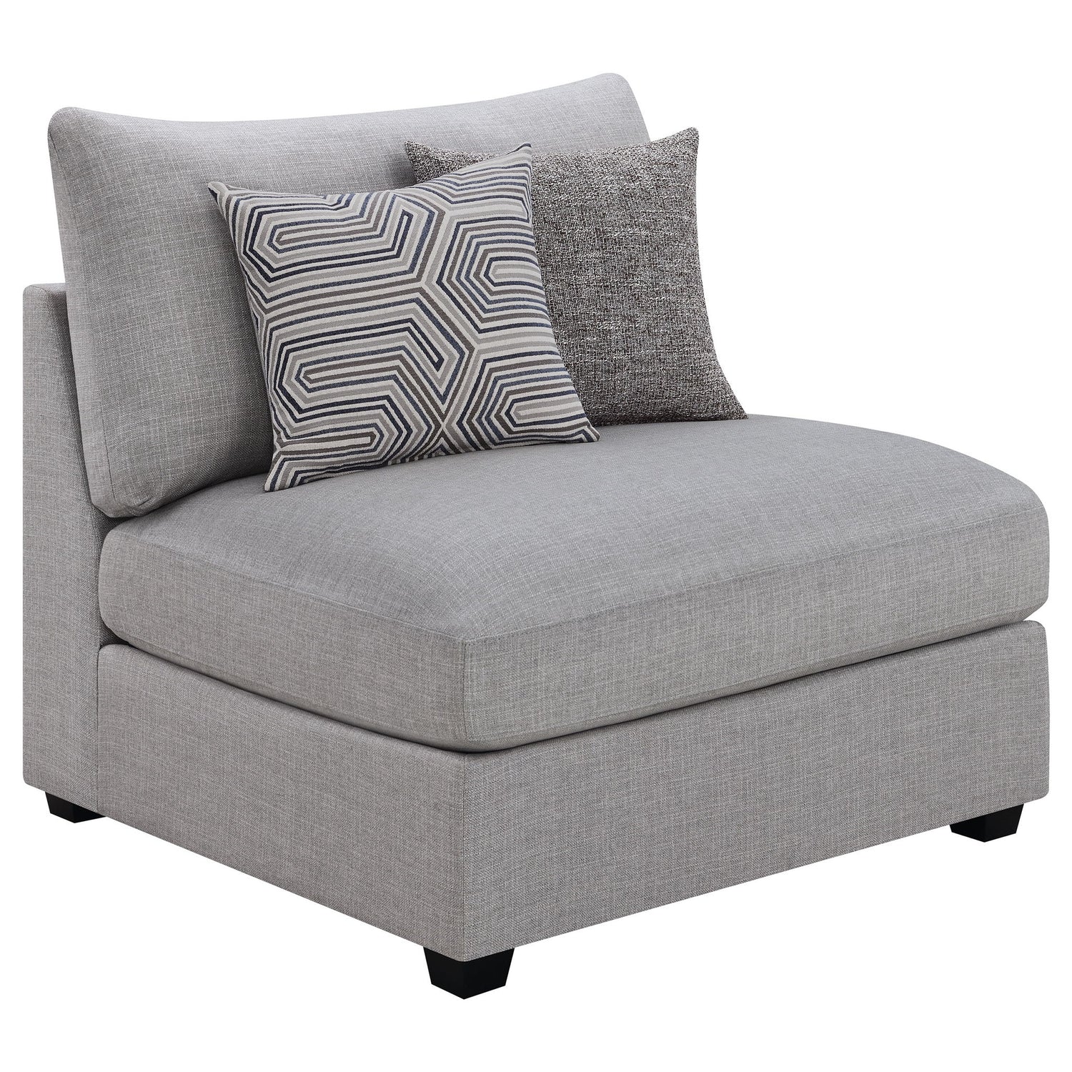 Austin - Chair With Pillows