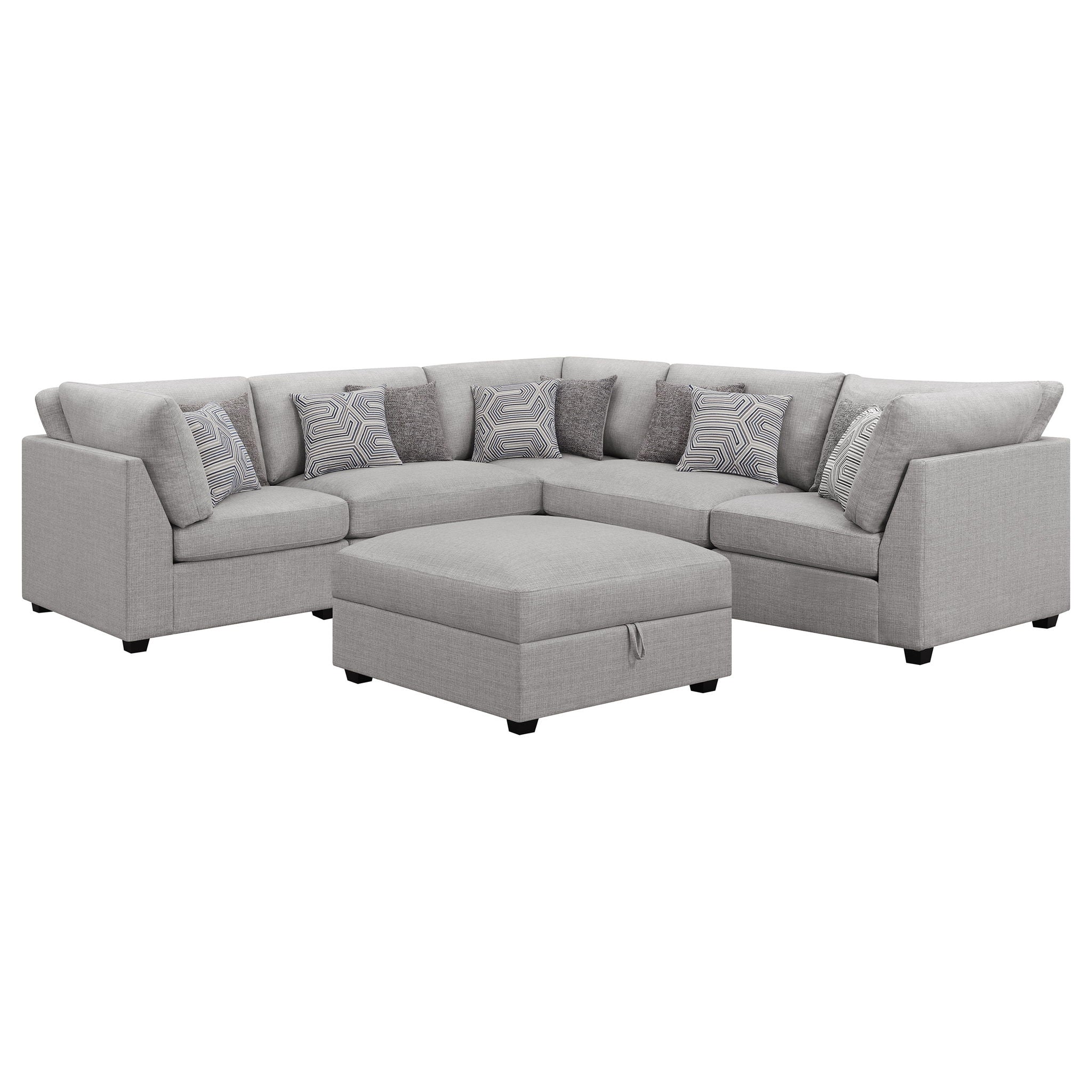 Lafayette - Modular Sectional Sofa