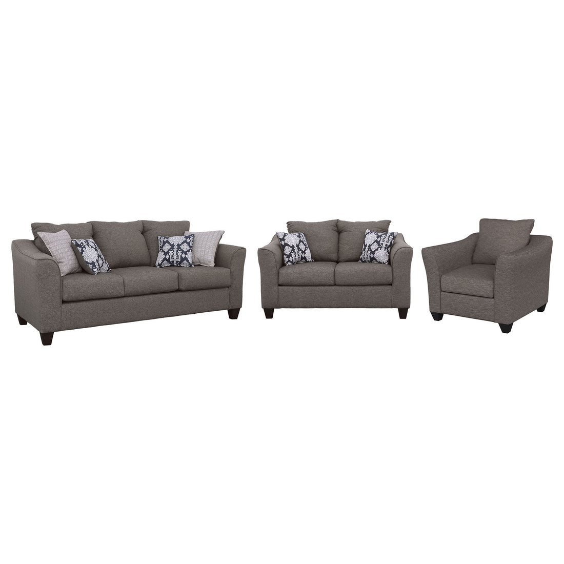 Creston - Living Room Set