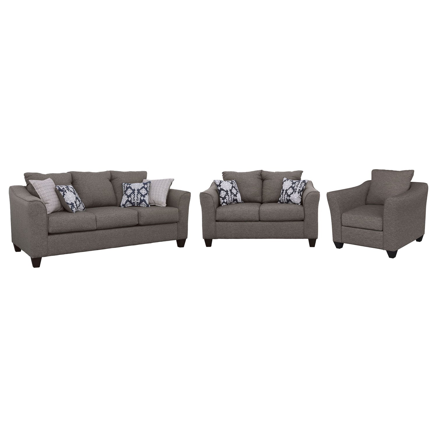 Creston - Living Room Set