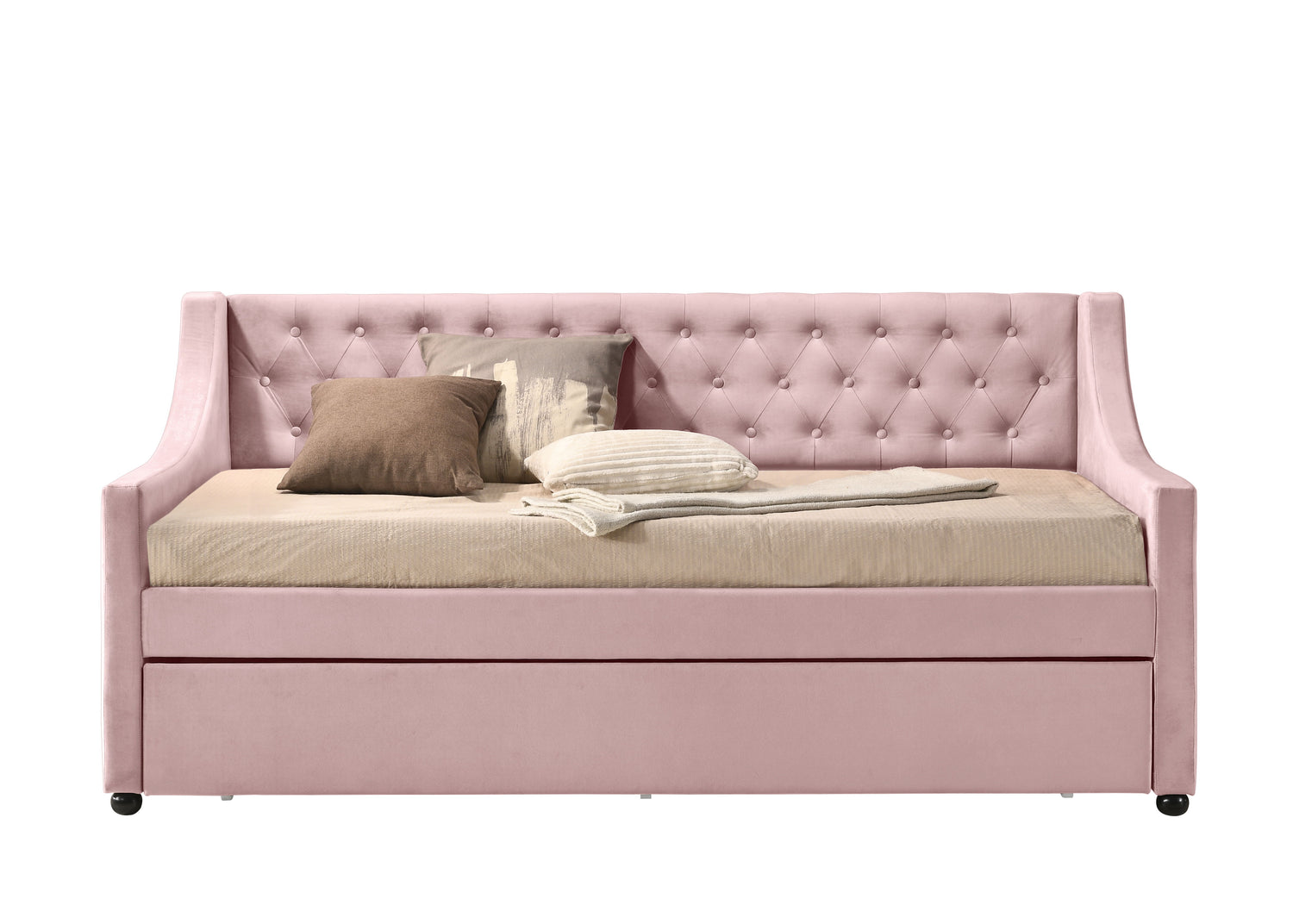 Lianna - Daybed Twin &amp; Trundle