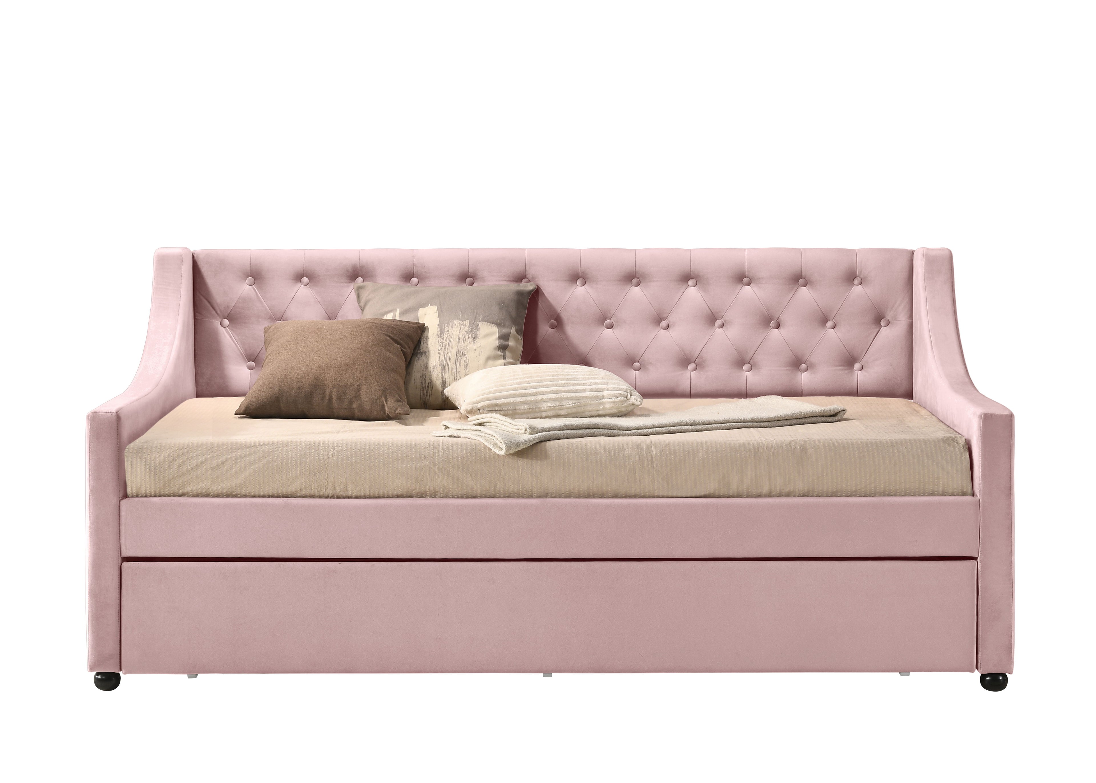 Lianna - Daybed Twin &amp; Trundle