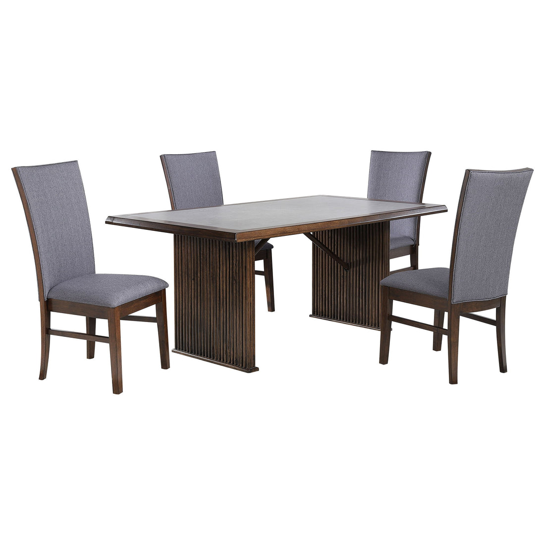 Wawona - Rectangular Dining Table Set