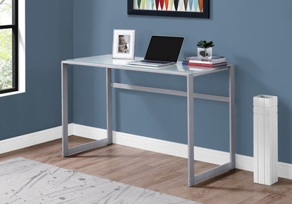 Computer Desk For Home Office, Laptop, Contemporary &amp; Modern