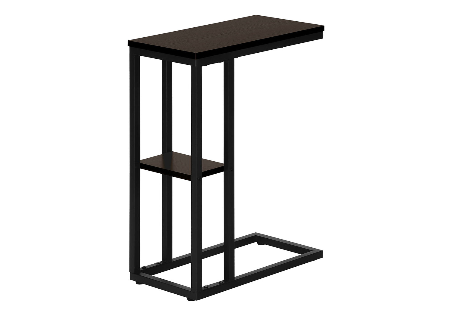 Accent Table C - Shaped, Contemporary &amp; Modern