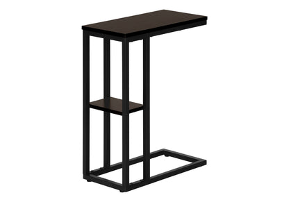 Accent Table C - Shaped, Contemporary &amp; Modern