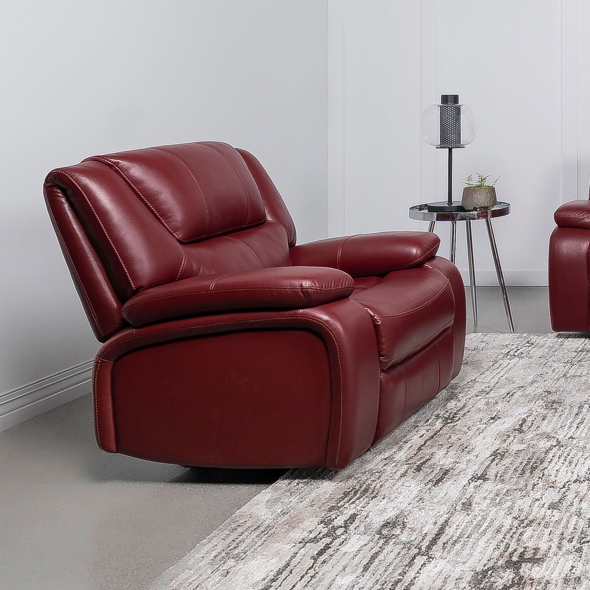 Elodie - Glider Recliner Chair