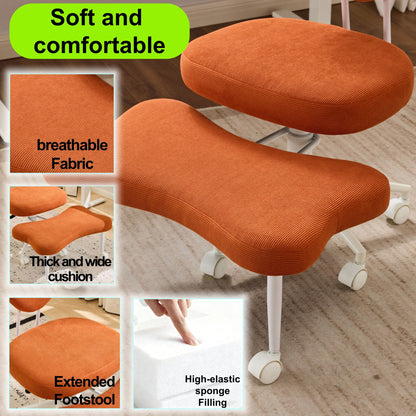 Multifunctional Ergonomic Meditation &amp; Yoga Chair