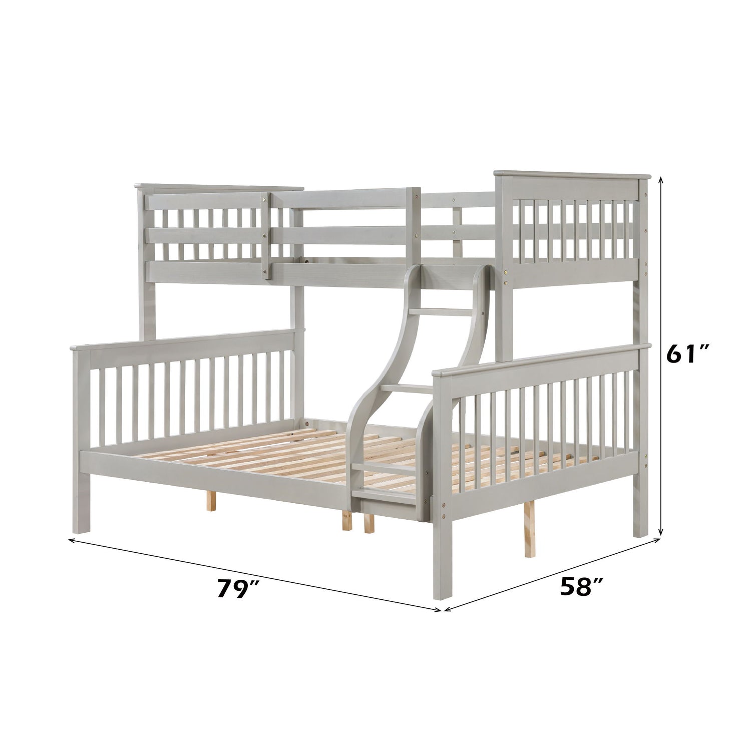 Marita - Bunk Bed &amp; Slat System
