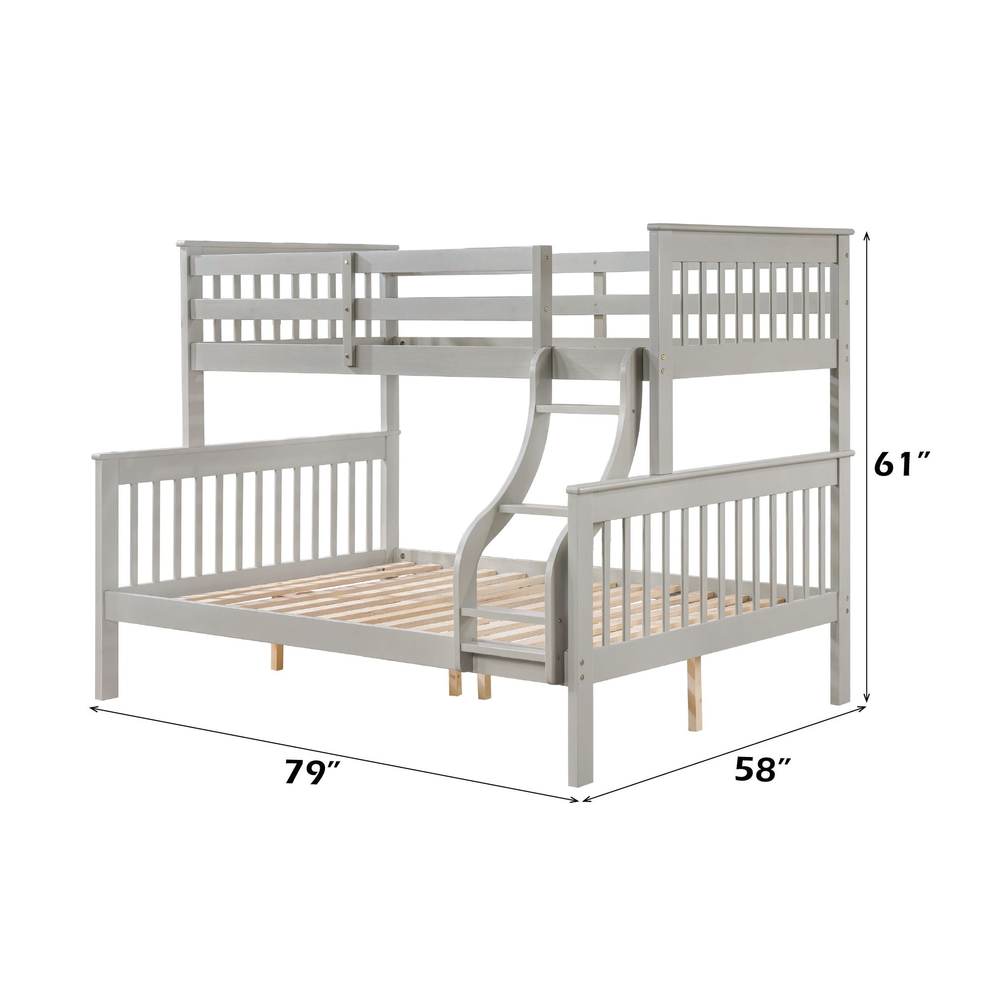 Marita - Bunk Bed &amp; Slat System