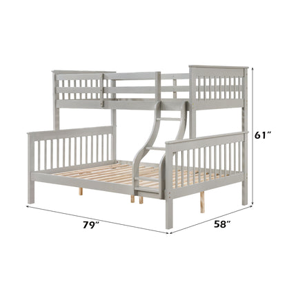 Marita - Bunk Bed &amp; Slat System