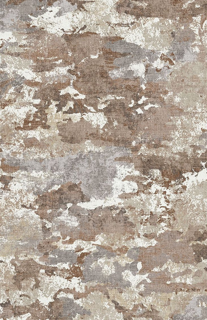 Sphinx - Washable Non - Slip Accent Rug Indoor &amp; Outdoor